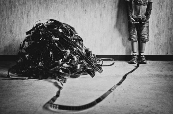 Photograph Susumu  Yagi  Freak on One Eyeland